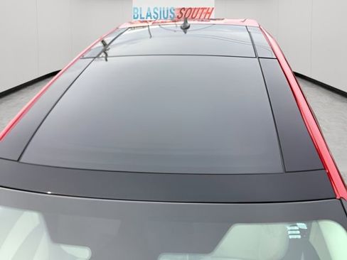 Used 2024 Ford Edge Titanium w/ Titanium Elite Package image 13