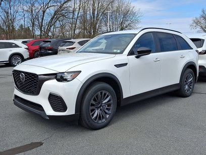 New 2026 MAZDA CX-70 SC