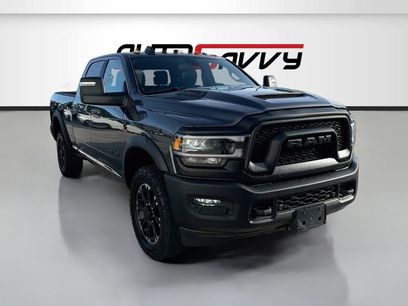 Used 2023 RAM 2500 Rebel w/ Level 1 Equipment Group