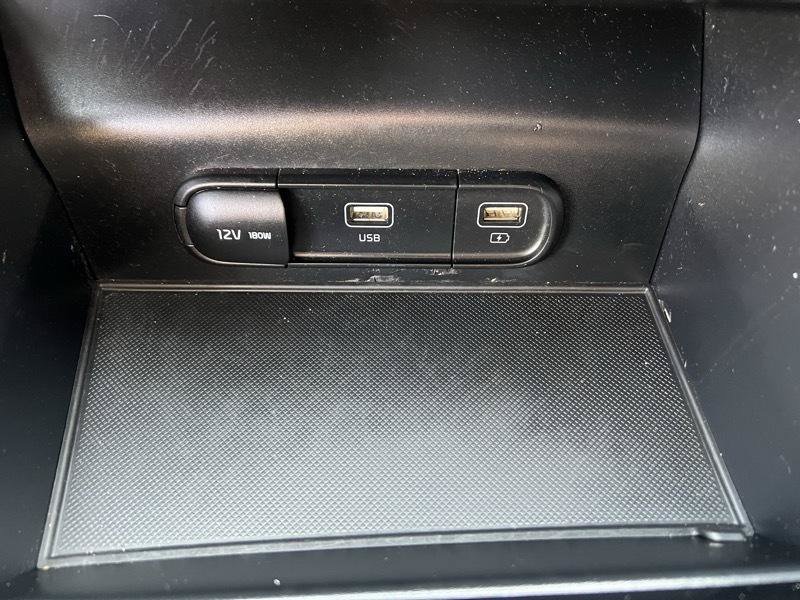 Used 2023 Kia K5 EX FWD image 19