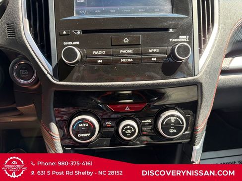 Used 2019 Subaru Forester Sport image 18