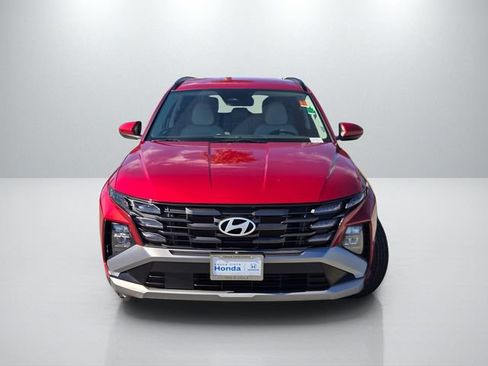 Used 2026 Hyundai Tucson SEL Plus FWD image 2