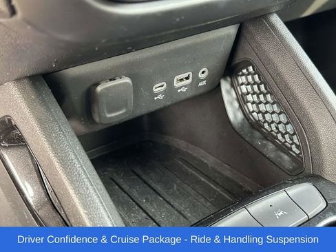 Used 2021 Chevrolet TrailBlazer LS image 7