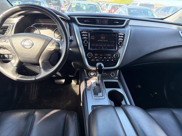 Used 2019 Nissan Murano SL w/ SL Technology Package AWD/4WD image 21