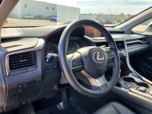 Used 2016 Lexus RX 350 AWD w/ Premium Package image 19