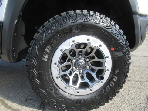 New 2026 RAM 1500 RHO w/ Bed Utility Group image 11