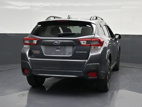 Used 2023 Subaru Crosstrek 2.0i Premium AWD/4WD image 2