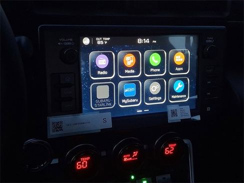 New 2025 Subaru BRZ Limited image 7