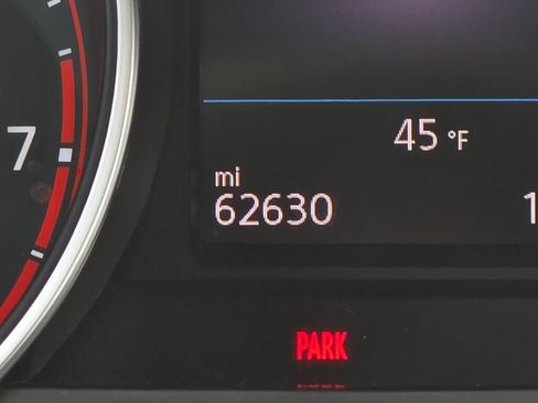 Used 2019 Volkswagen Tiguan SE w/ 3rd Row Seat Package image 43