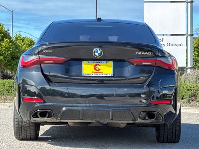 Used 2022 BMW M440i xDrive Gran Coupe w/ Premium Package