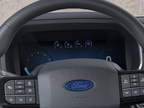 New 2026 Ford F150 Platinum AWD/4WD image 13