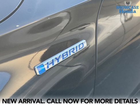 Used 2022 Honda Accord Sport image 8