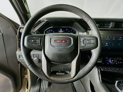Used 2022 GMC Sierra 1500 AT4X AWD/4WD image 16