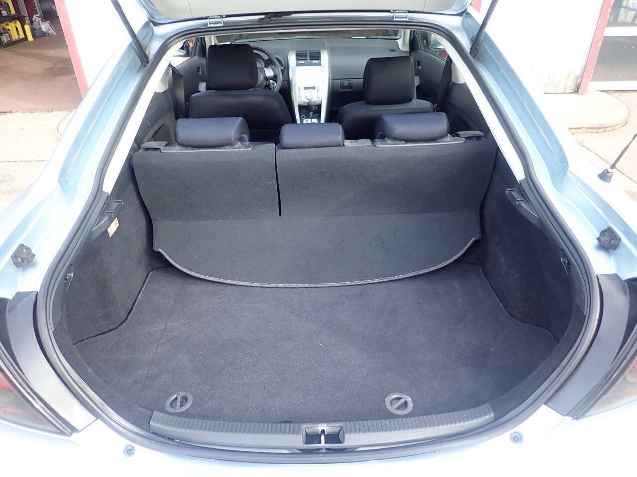 Used 2007 Scion tC FWD image 15