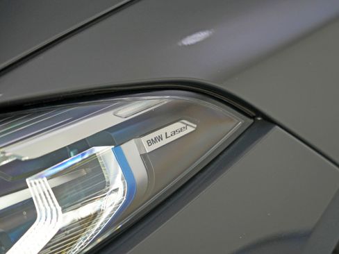 Used 2020 BMW M8 Convertible w/ M Driver's Package image 56