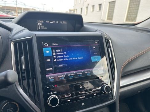 Used 2020 Subaru Crosstrek 2.0i Limited w/ Popular Package #4 image 17