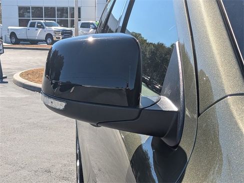 New 2026 Dodge Durango GT image 12