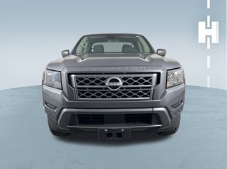 Used 2024 Nissan Frontier SV video 2