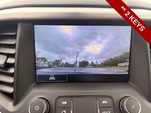 Used 2021 GMC Acadia SLT AWD/4WD image 24