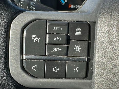 Certified 2023 Ford F150 Lariat w/ Equipment Group 502A High image 18