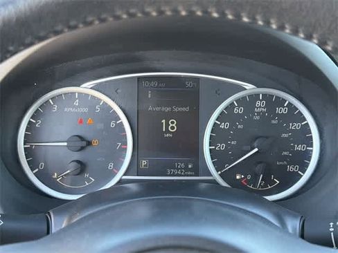 Used 2019 Nissan Sentra SV image 25