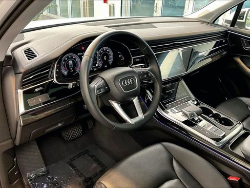 Used 2023 Audi Q7 Premium Plus w/ Premium Plus Package image 18