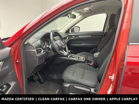 Used 2023 MAZDA CX-5 AWD 2.5 S image 3