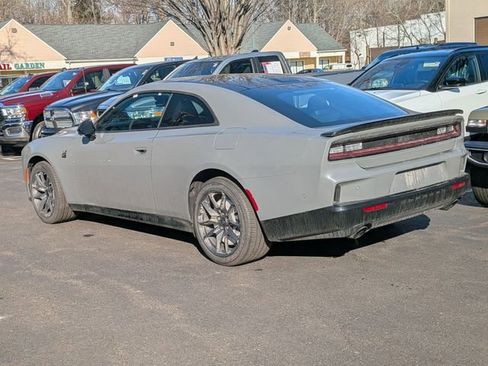 New 2026 Dodge Charger R/T Scat Pack image 4