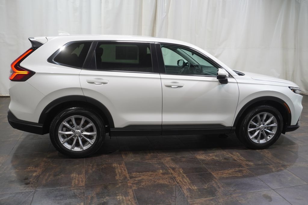 Used 2023 Honda CR-V EX image 4