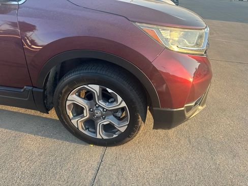 Used 2017 Honda CR-V EX image 4