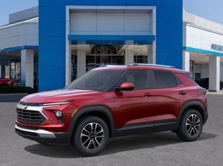New 2026 Chevrolet TrailBlazer LT w/ Convenience Package video 2