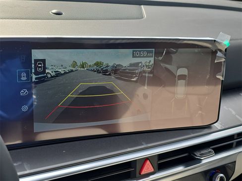 New 2026 Kia Sorento SX image 27