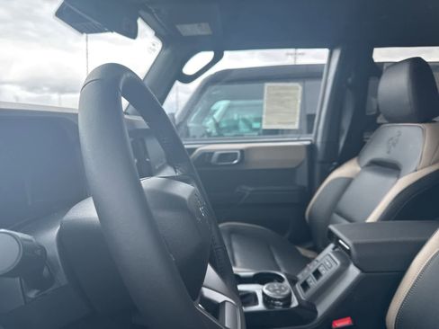 New 2026 Ford Bronco Big Bend w/ Black Diamond Package image 30