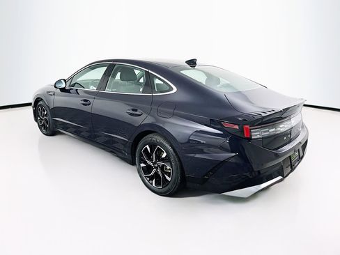 Used 2025 Hyundai Sonata SEL image 5