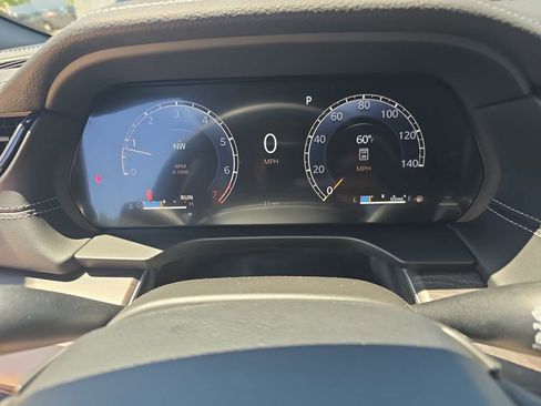 New 2026 Jeep Grand Cherokee Limited AWD/4WD image 20