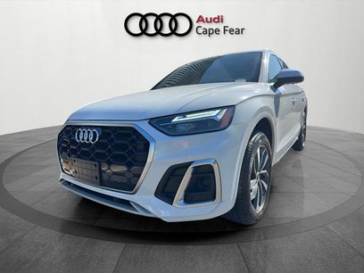 Used 2023 Audi Q5 2.0T Premium w/ Convenience Package