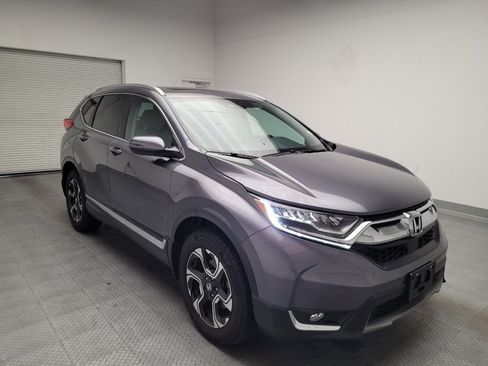 Used 2017 Honda CR-V Touring image 13