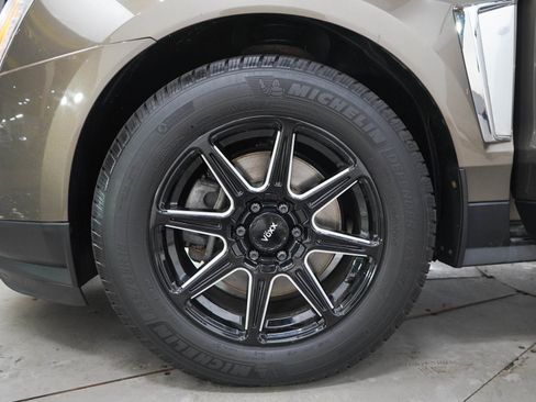 Used 2014 Cadillac SRX Luxury AWD/4WD image 29