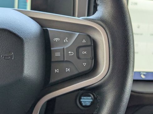 Used 2023 Ford Bronco Outer Banks image 32