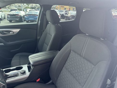 Used 2021 Chevrolet Blazer LT image 19