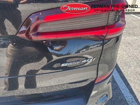 Used 2021 BMW X5 sDrive40i w/ M Sport Package image 7