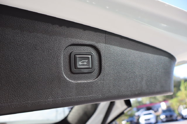 Used 2016 GMC Terrain Denali FWD image 25