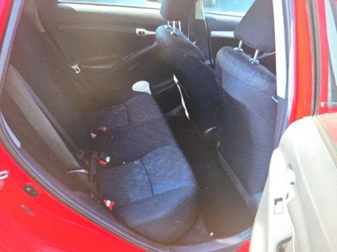 Used 2010 Toyota Matrix FWD image 13