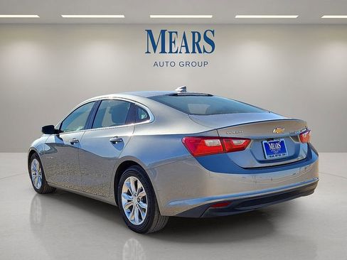 Used 2023 Chevrolet Malibu LT image 3