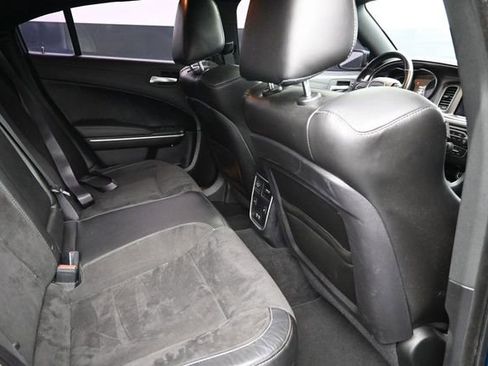 Used 2021 Dodge Charger Scat Pack RWD image 17