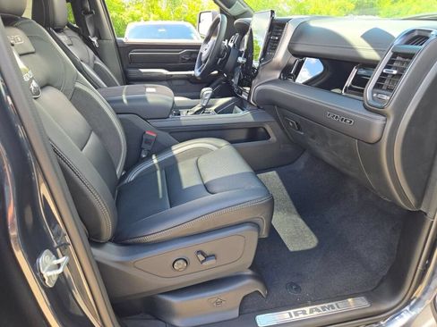 New 2026 RAM 1500 RHO w/ RHO Level 1 Equipment Group AWD/4WD image 8