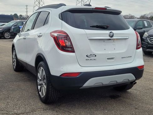Used 2017 Buick Encore Preferred image 10