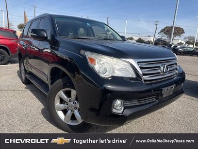 Used 2012 Lexus GX 460 w/ Comfort Plus Pkg