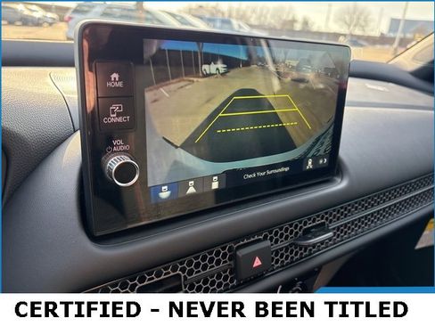 Used 2026 Honda HR-V Sport image 10