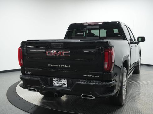 Used 2020 GMC Sierra 1500 Denali w/ Denali Ultimate Package image 10